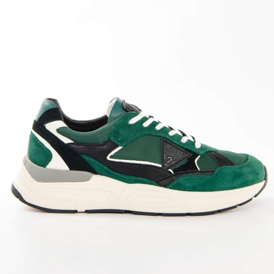 Guess Herr Imoele Sneakers - Image 4