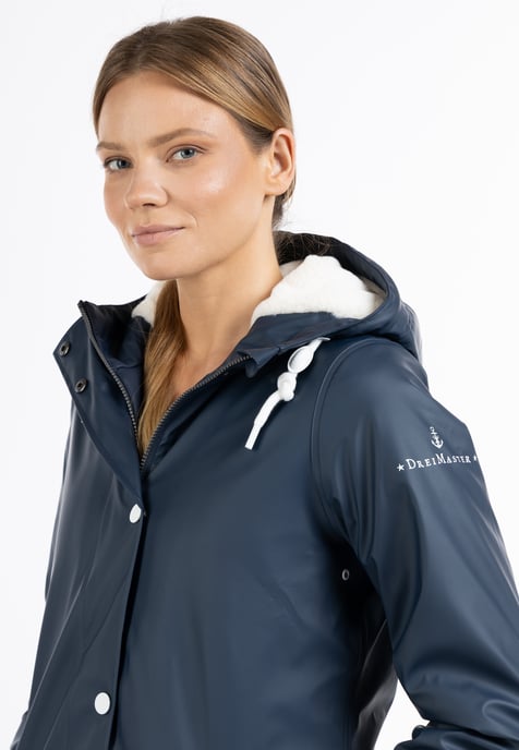 Dreimaster women marine - Image 3