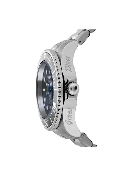 Invicta Grand Diver 27610 Automatisch Herenhorloge - 47mm - Image 2