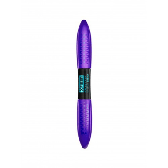 L'Oreal Paris False Lash XFiber Xtreme Waterproof Mascara - Black