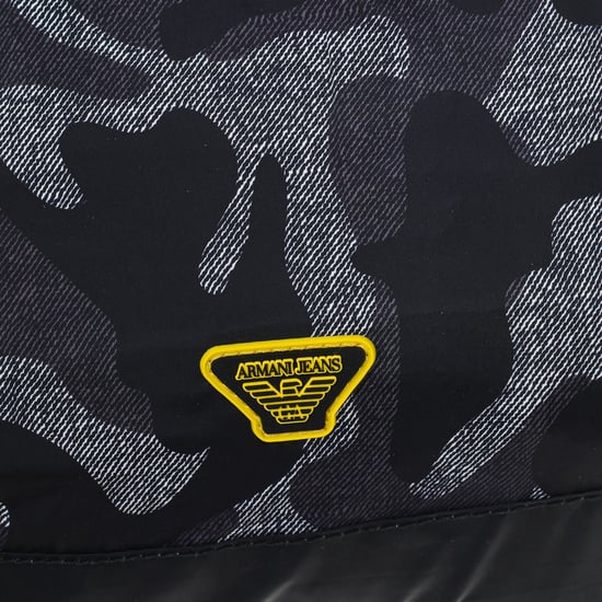 Backpack with string straps 932134-8PH0C man - Image 2