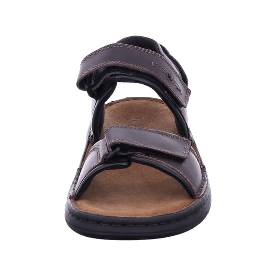 JOSEF SEIBEL Rafe | Sandaler för män | brun - Image 5