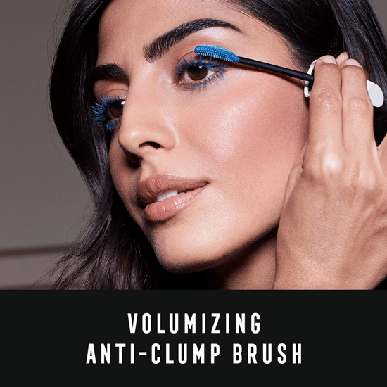 Max Factor False Lash Effect Max Out Blue Primer 13.1ml - Image 5
