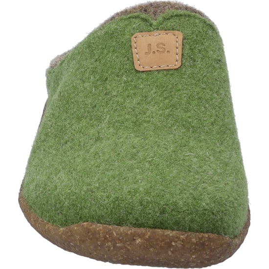 JOSEF SEIBEL Vinny 01 | Slippers for Women | green - Image 4