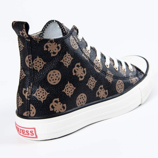 Guess damsneakers Niafal - Image 5