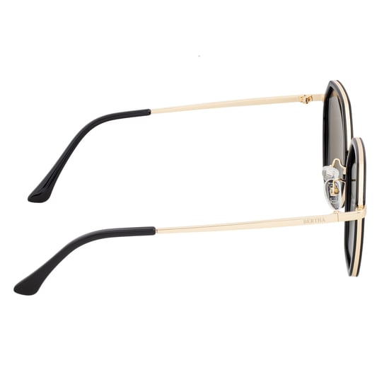 Bertha Ariana Polarized Sunglasses