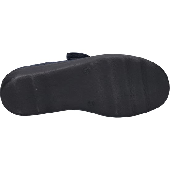 Westland Nice 106 | Loafer voor Dames | blauw - Image 5