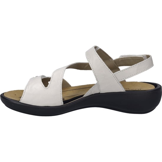 JOSEF SEIBEL Ibiza 70 | Sandaal voor Dames | wit - Image 3