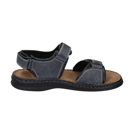 JOSEF SEIBEL Rafe | Sandaal voor Heren | blauw - Image 3