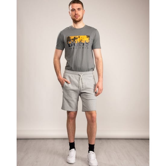 Armani Exchange Bermuda Lounge Shorts