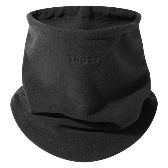 Hurton Snow Tube Black