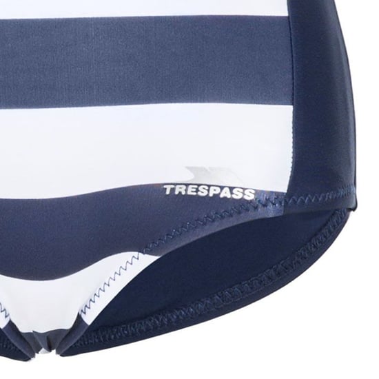 Trespass Childrens Girls Wakely Swimsuit - Image 3