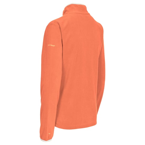 Trespass Womens/Ladies Saskia Full Zip Fleece Jacket - Image 2