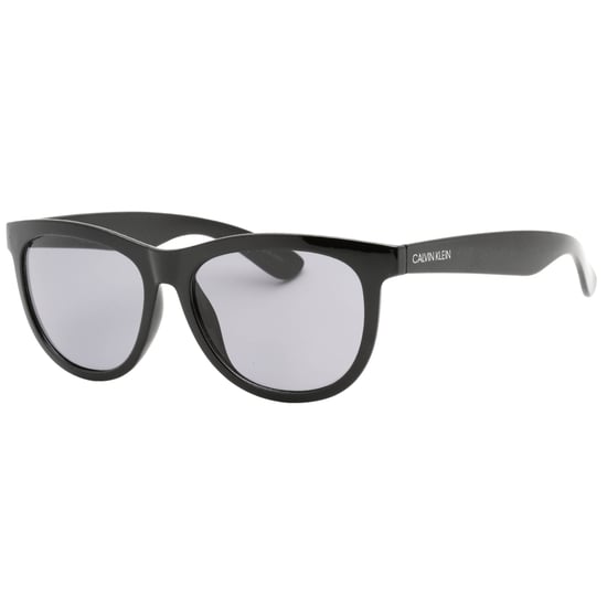 Calvin Klein Sunglasses CK19567S 001 Black Sunglasses - Image 2
