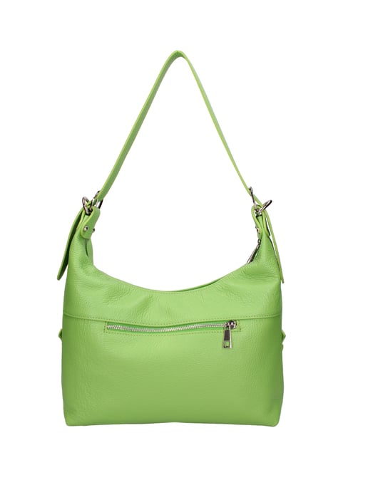 Viola Castellani Shoulder Bag Women GREEN