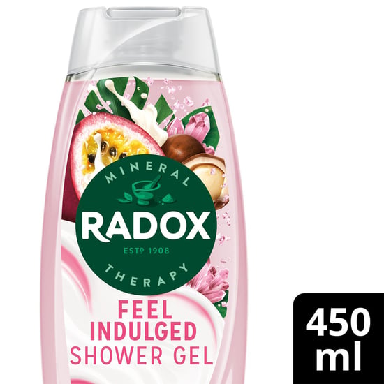 Mineral Therapy Feel Indulged 'Shower Cream' 450ml 6pk - Image 3