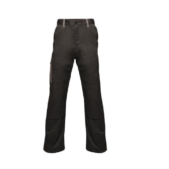 Regatta Mens Contrast Cargo Trousers - Image 2