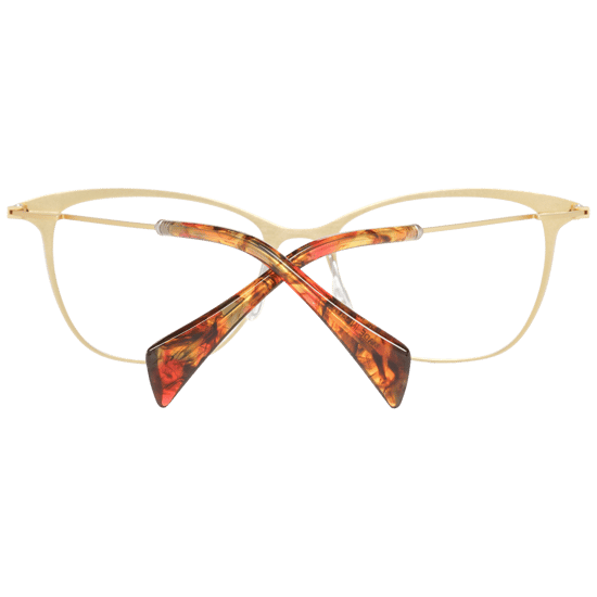 Yohji Yamamoto Goud Dames Optische Monturen - Image 3