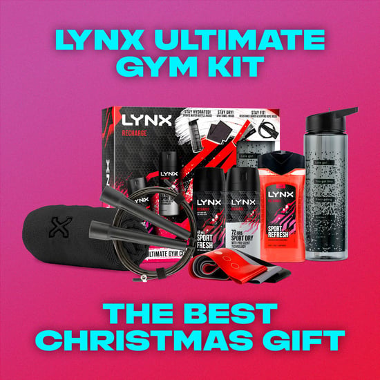 Lynx Ultimate Gym Kit