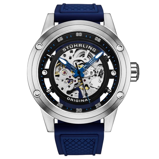 Grandiose 4034 Automatic 50mm Skeleton