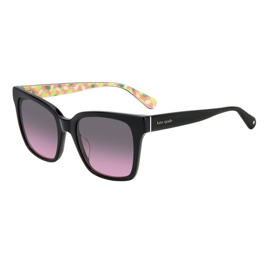 Kate Spade woman's sunglasses  black - Image 1