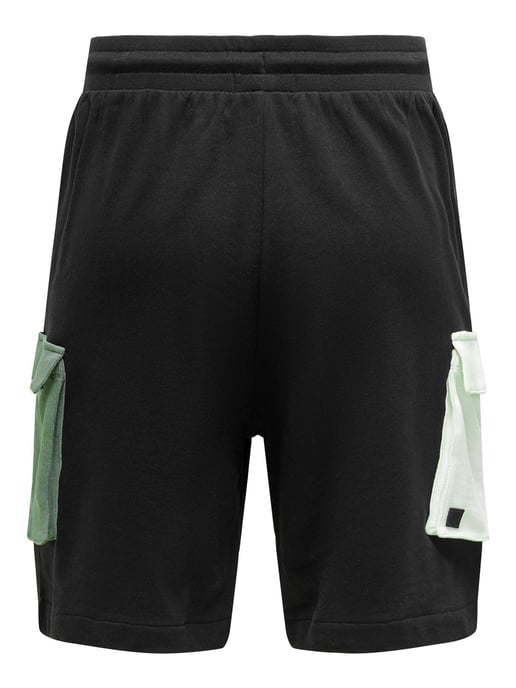 Only & Sons Mens Cargo Shorts 