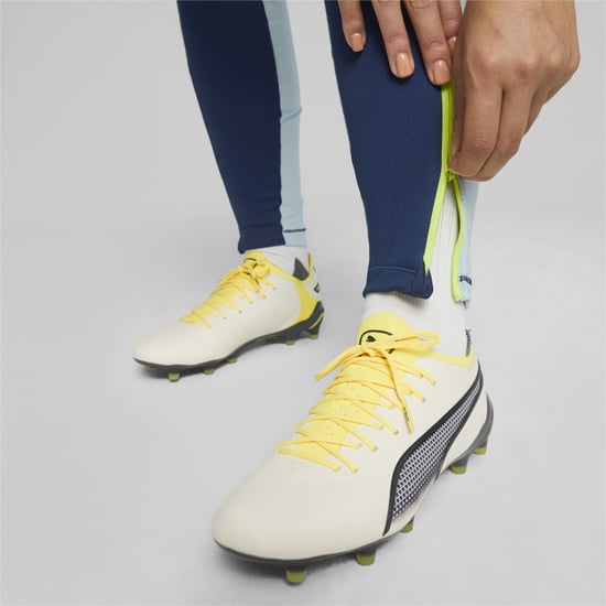 PUMA Womens KING ULTIMATE FG/AG Football Boots - Image 2