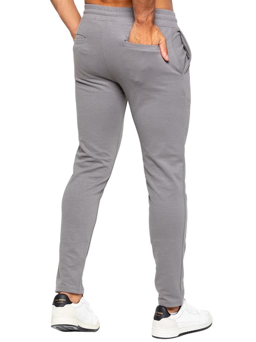 Enzo | Mens Smart Joggers - Image 3