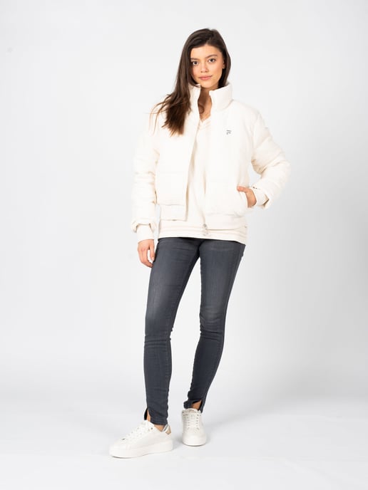 Fila Jacka Corleone Dam Off-White - Image 2