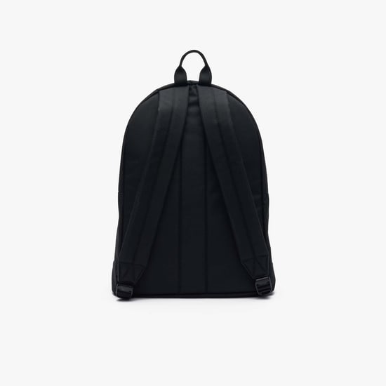Accessories Lacoste Neocroc Backpack in Black
