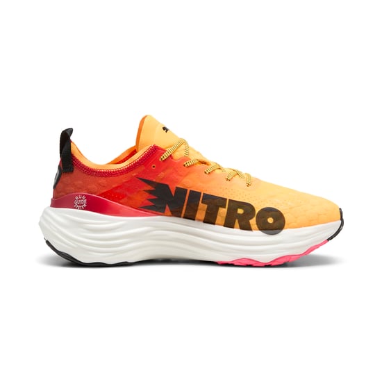 PUMA Mens ForeverRun NITRO™ Running Shoes - Image 5