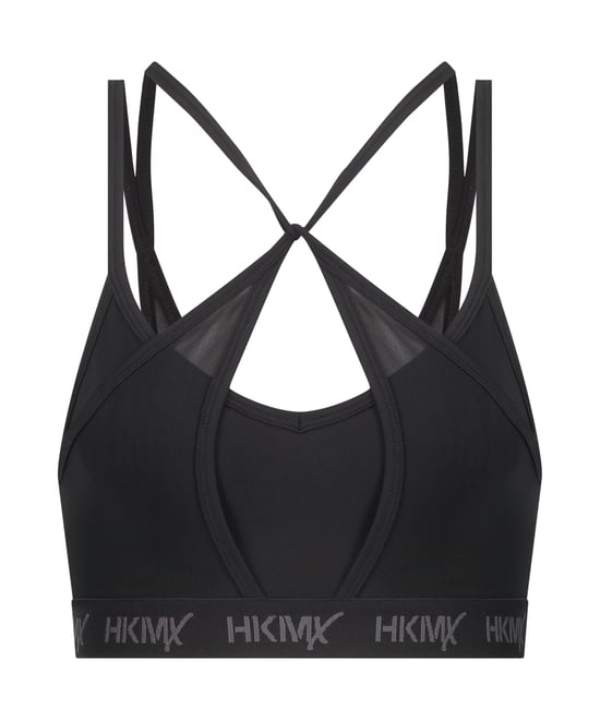 Hunkemöller HKMX The Twist Sports Bra