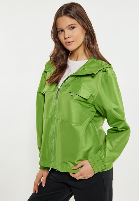 Mymo Anorak women - Image 3
