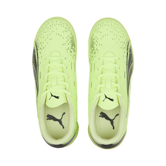 PUMA Kids Ultra Play IT Football Boots