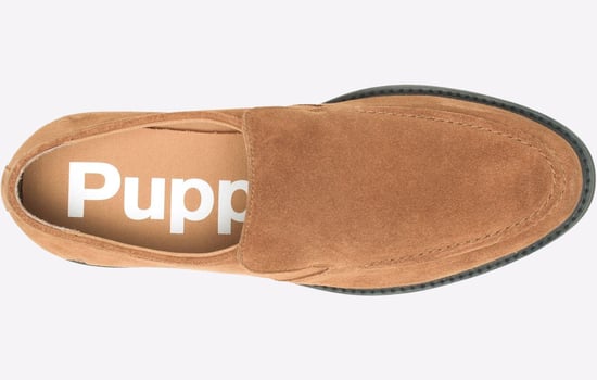 Hush Puppies Earl Skor Herr - Image 5