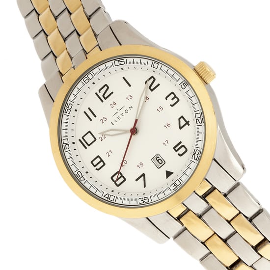 Elevon Garrison Horloge met Datum - Image 3