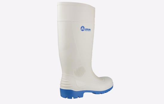Amblers FS98 WATERPROOF Safety Wellingtons Mens