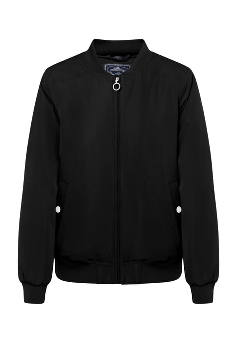 Dreimaster women black - Image 1