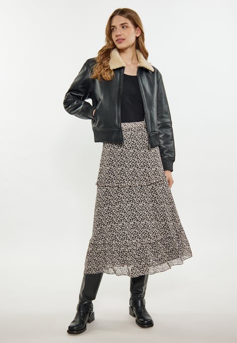 Dreimaster Jacket women black - Image 2