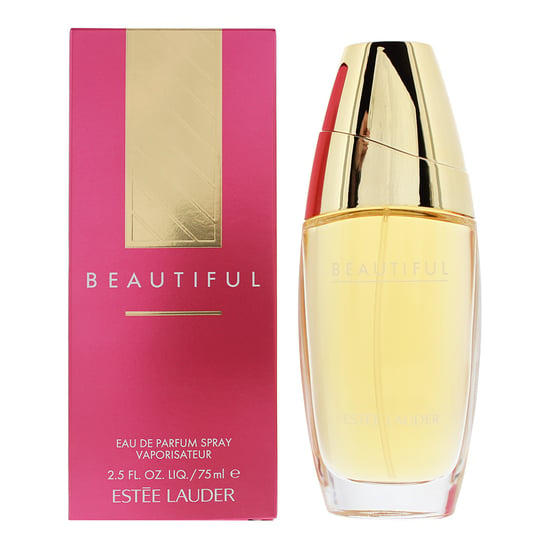 Estee Lauder Beautiful Eau de Parfum 75ml Spray For Her - Image 1