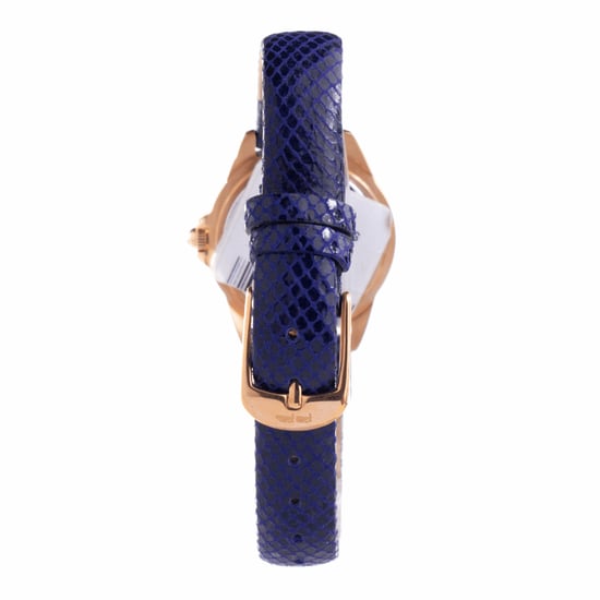Folli Follie Dameshorloge Kwarts Roze Goud - Image 2