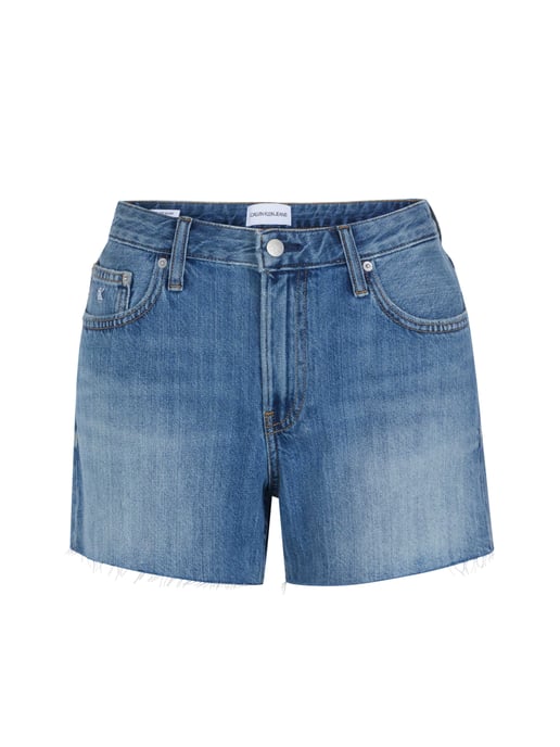 Jeansshort van Calvin Klein - Image 1