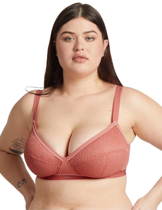 11488 Bestform Just Couture Soft Bra