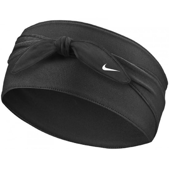 Nike Tie Bandana (Black) - Image 1