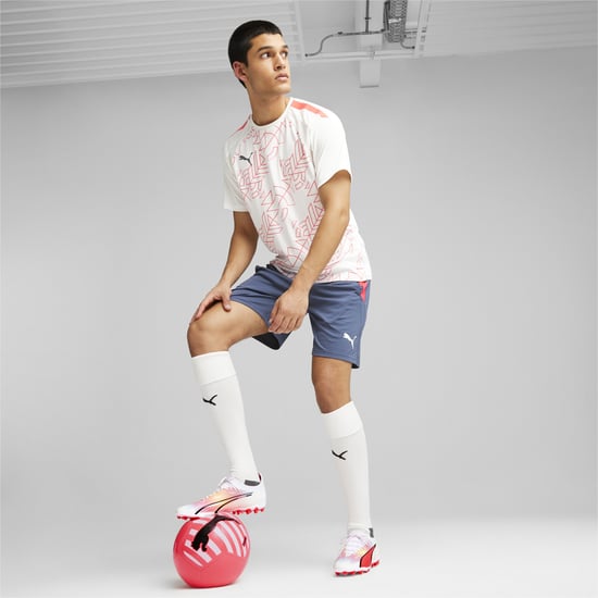 PUMA Mens ULTRA ULTIMATE MG Football Boots - Image 3