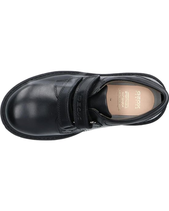 Shoes for boy Geox in black - Image 6