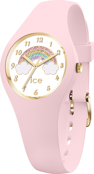 Ice Watch Ice Fantasia - Rainbow Pink Girls's Pink Watch 018424 - Image 1