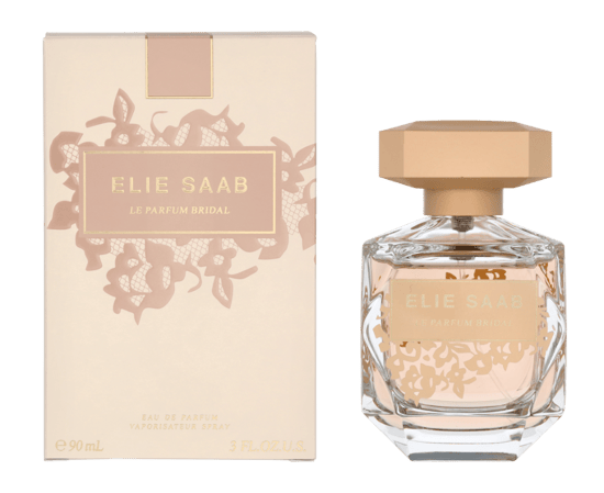 Elie Saab Le Parfum Bridal Edp Spray 90 ml - Image 1