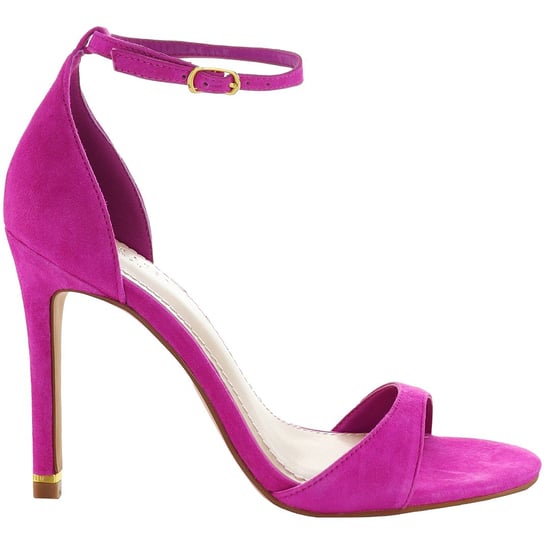 Ted Baker Helmias Open Toe Womens Pink Sandals - Image 1
