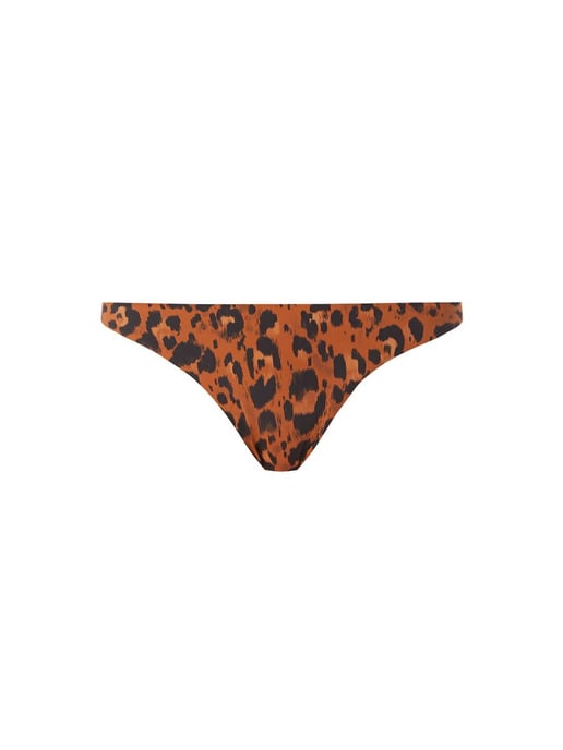 Roar Instinct Brazilian Bikini Brief - Image 1